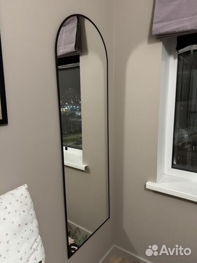 Зеркало в полный рост 50 х 150 см