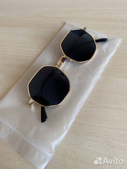 Трендовые Солнцезащитные очки