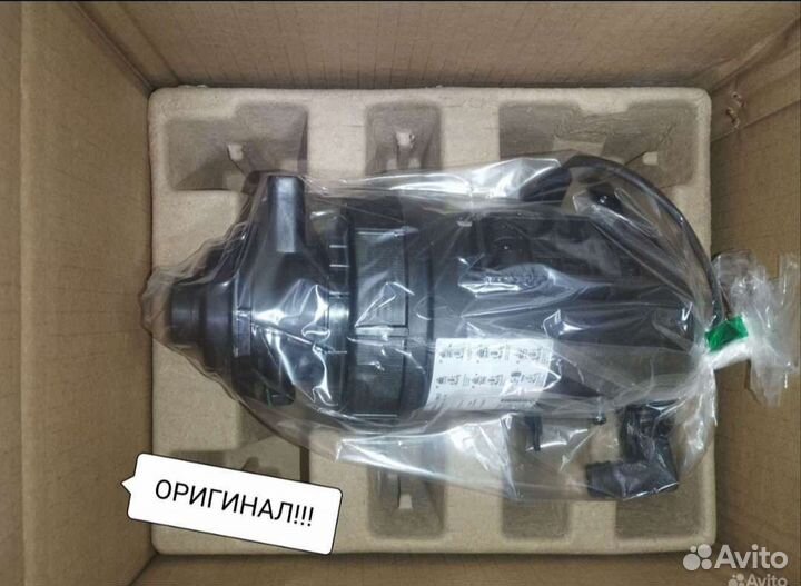 Сепаратор газель cummins 2.8 Оригинал