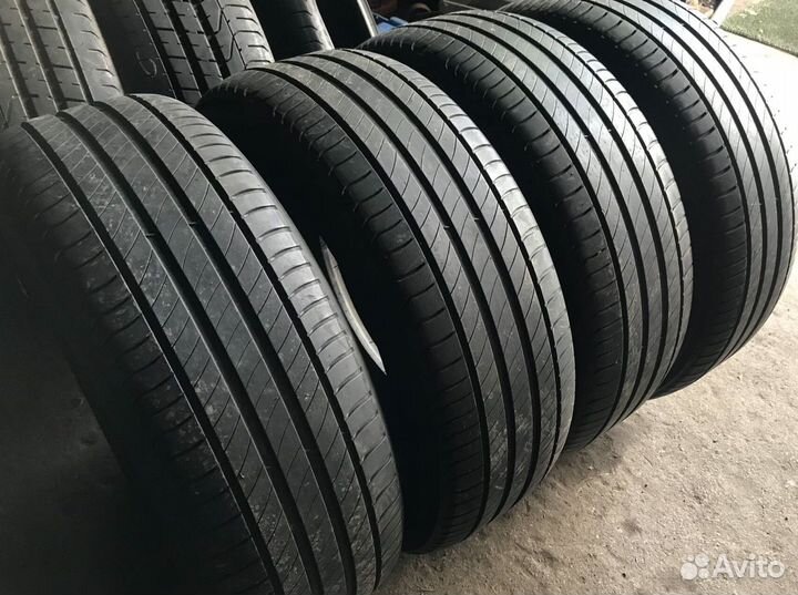 Michelin Primacy 4 225/55 R18