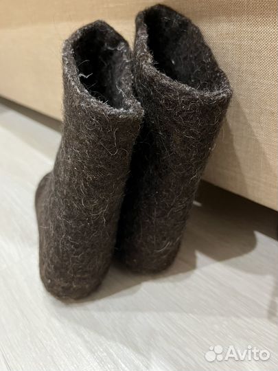 Валенки детские 23