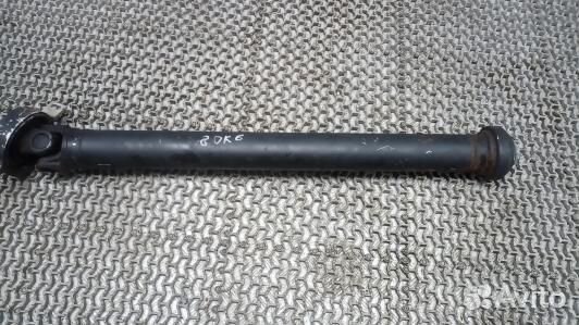 Карданный вал BMW X5 E70 (8OK06K301)