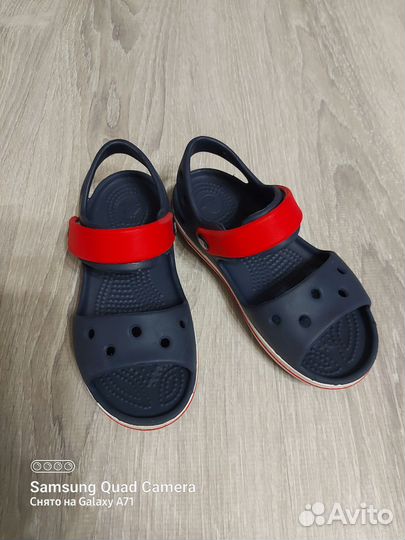 Crocs
