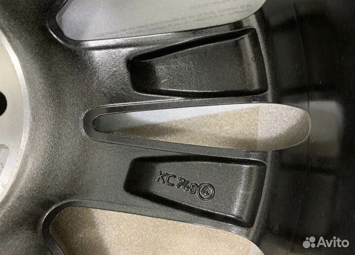 Новые оригинальные LADA Vesta/ Largus Cross SW