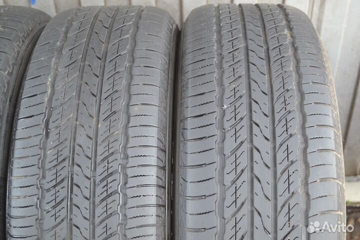 Toyo Open Country U/T 225/60 R17 99V