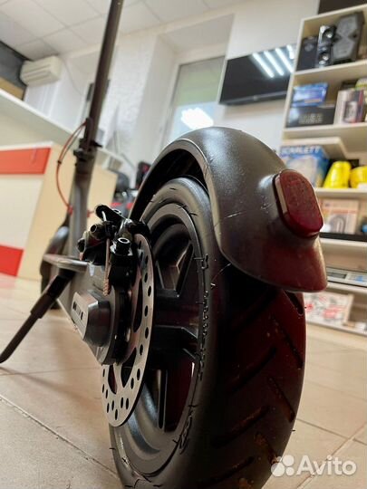 Самокат xiaomi m365 pro