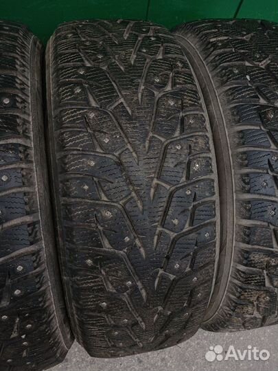 Yokohama Ice Guard IG55 225/55 R18