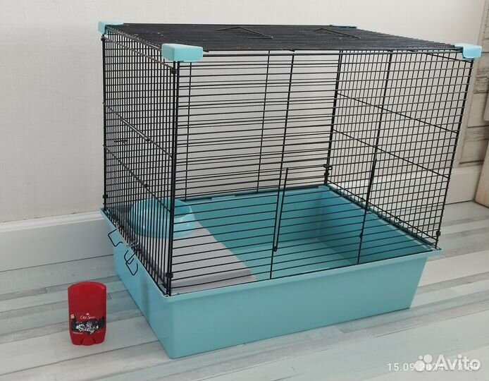 Клетка для грызунов