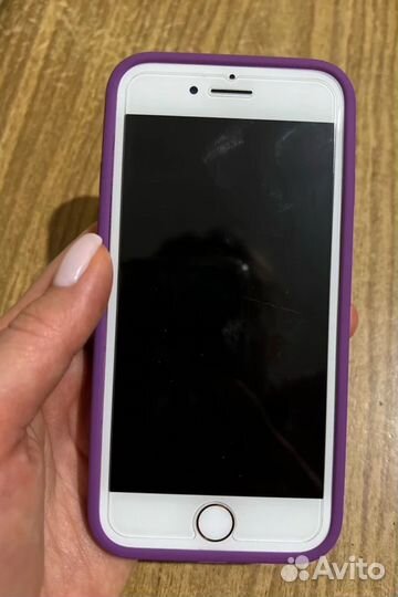 iPhone 7, 32 ГБ