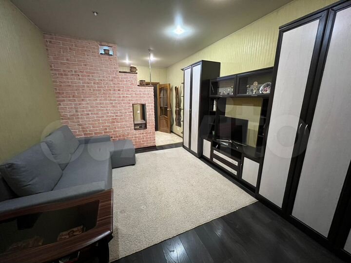 Квартира-студия, 30,7 м², 14/22 эт.