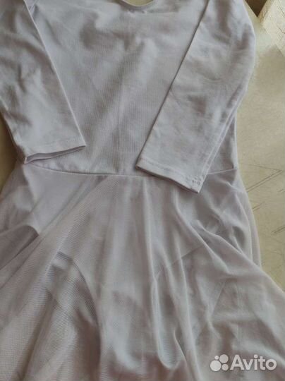 Купальник для танцев 128-134