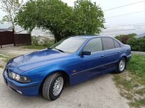 BMW 5 серия 2.5 MT, 1996, 400 000 км, с пробегом, цена 555 000 руб.