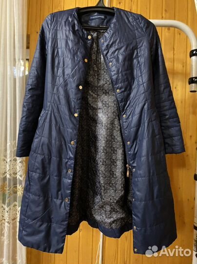 Плащ женский