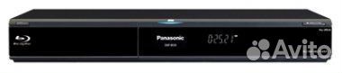Blu-ray плеер Panasonic DMP-BD30 Made in Japan