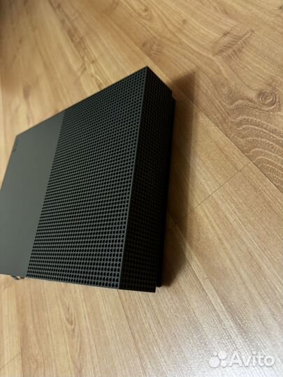 Xbox One s 1tb