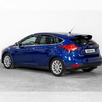 Ford Focus 1.6 AMT, 2015, 106 785 км, с пробегом, цена 1 139 000 руб.