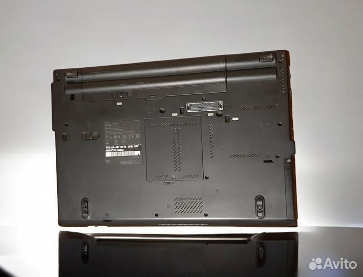Lenovo Thinkpad T420 i5/HD3000/4Gb/HDD