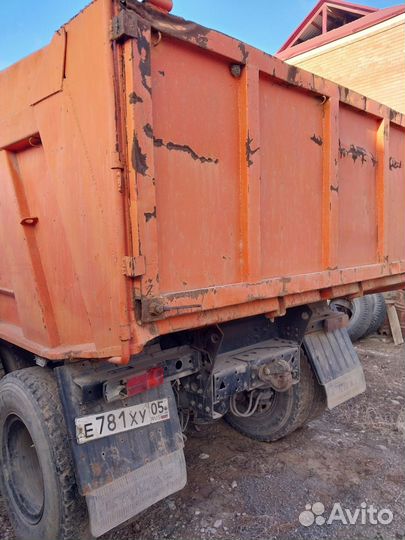 Колеса от камаза бу