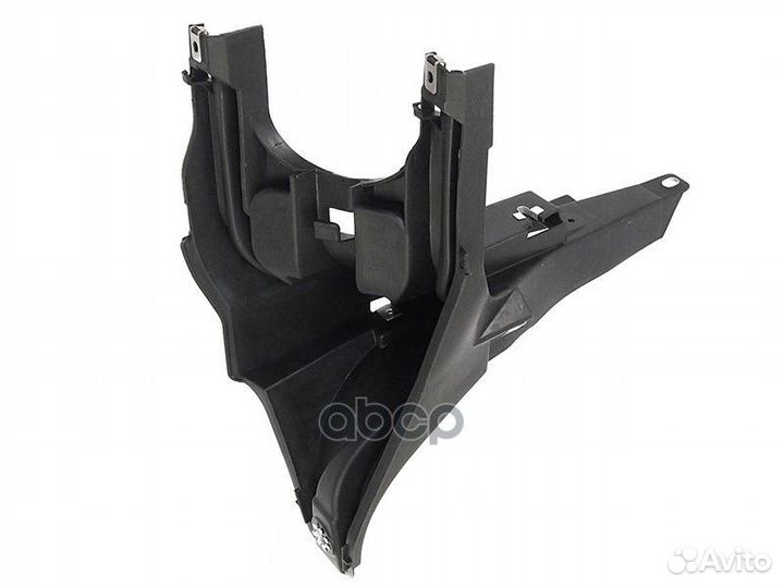 Крепление крыла BMW X5 10-13/X6 E71 08-14 RH ни