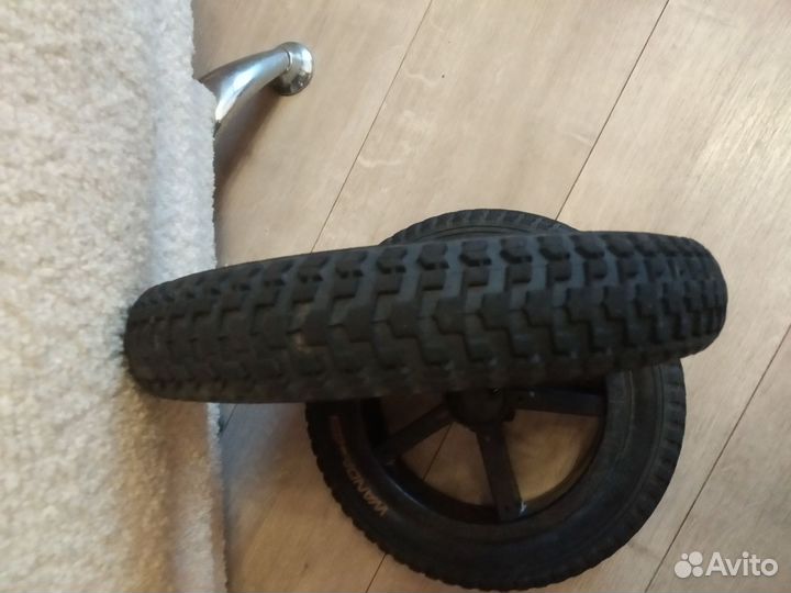 Колеса на детскую коляску