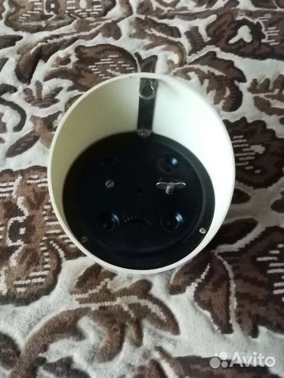 Таймер механический