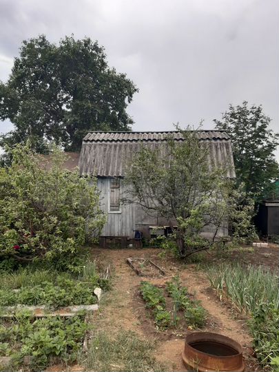 Участок 6 сот. (СНТ, ДНП)