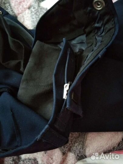 Школьная форма 116 для мальчика