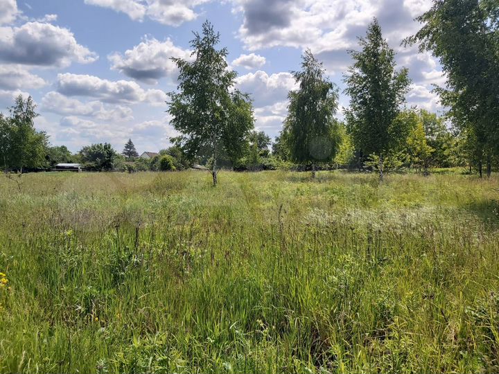 Участок 15 сот. (ИЖС)