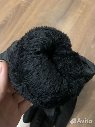 Перчатки мужские зимние