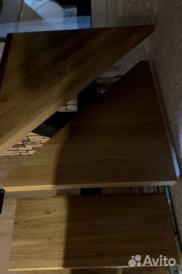 Каркасы лестниц