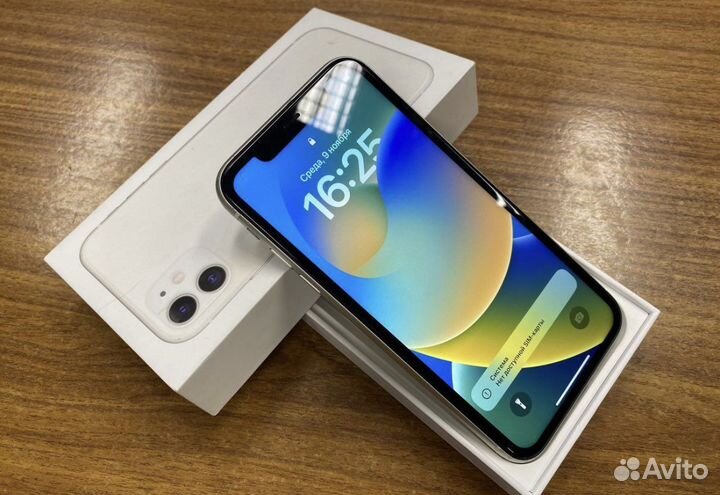 iPhone 11/оригинал