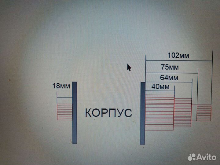 Раздатка на hyundai