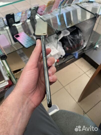 iPhone 11 pro max 256gb