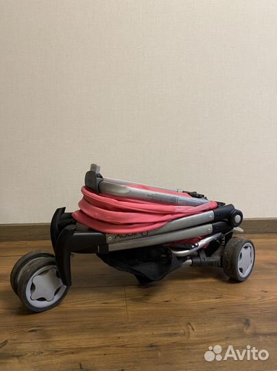 Коляска quinny zapp xtra 2