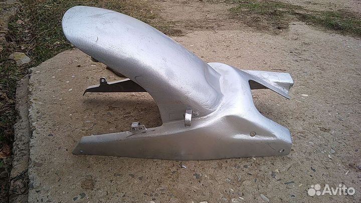 Хагер Honda cbr 600 f2