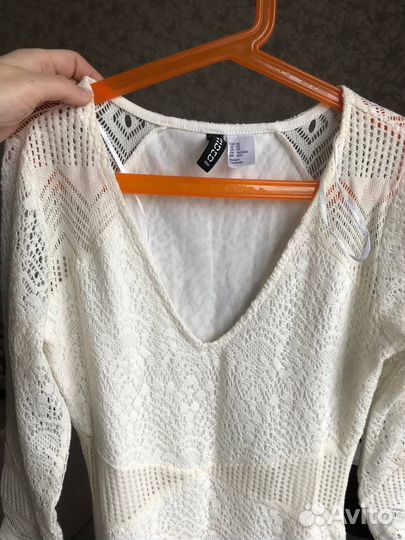 Платья esprit seppala hm пакетом р.40 42