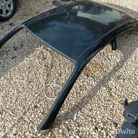 Крыша Chevrolet Aveo T250 Zaz Viba