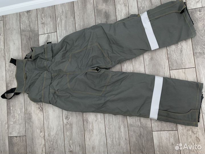 Спецодежда