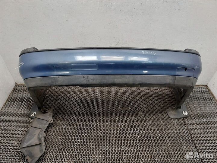 Бампер Volkswagen Passat 4, 1994