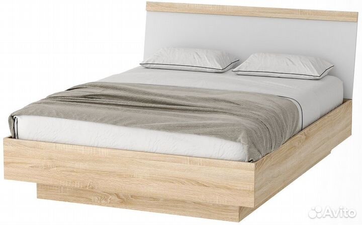 Кровать Соната с подъемным механизмом