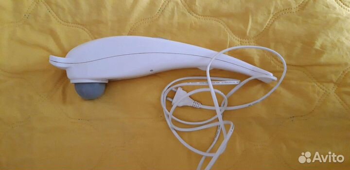 Массажер для тела электрический