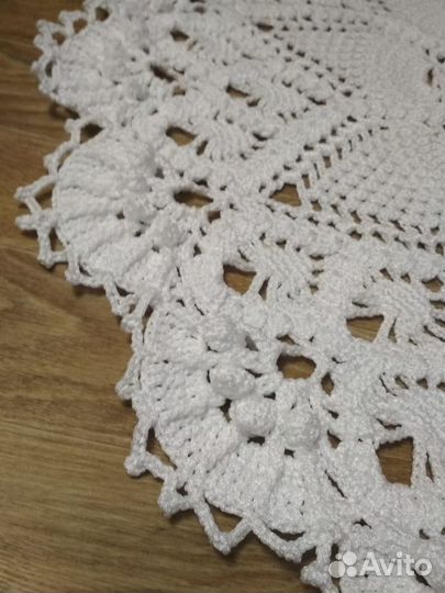 Ковёр ручной работы