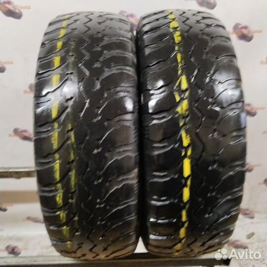 Cordiant Off Road 205/70 R17