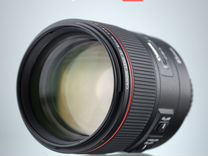 Canon EF 85mm f/1.4L IS USM (id-07240894)