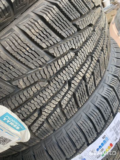 Nokian Tyres Nordman RS2 205/55 R16