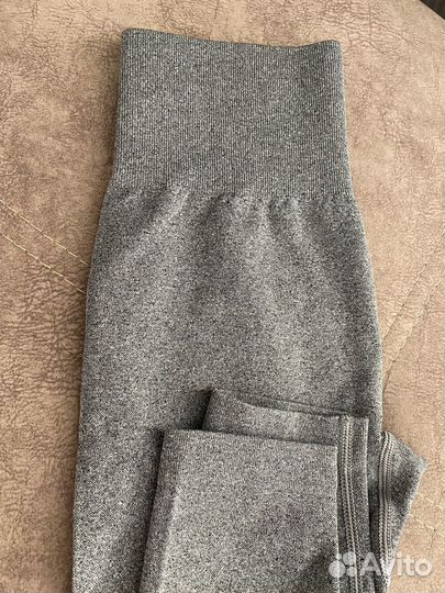 Костюм для фитнеса и йоги