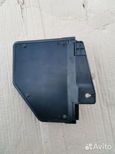 Блок предохранителей Toyota Camry 40 2AZ-FE 2006