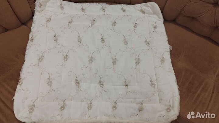 Конверт на выписку зимний