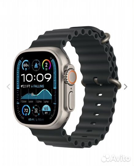 Apple watch ultra 2