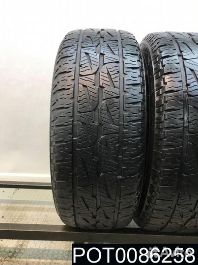 Bridgestone Dueler A/T 001 265/60 R18 99R